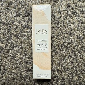 Laura Geller Jelly Balm Nourishing Lip Serum - Neutral Ground